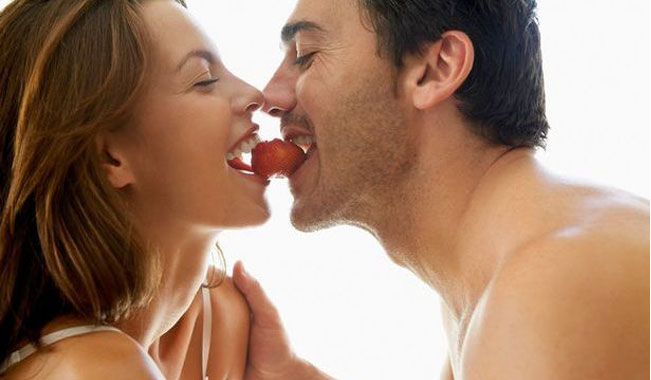 αφροδισιακες τροφες